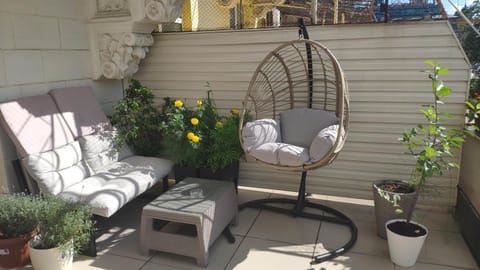Balcony/Terrace, Balcony/Terrace