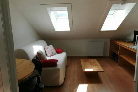 Petit studio mansardé 18 m2 avec piscine gratuite Apartment in Provence-Alpes-Côte d'Azur