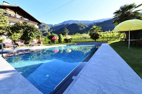 Hotel & Residenz Traubenheim Apartment hotel in Trentino-South Tyrol