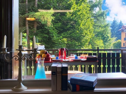 The little Nest Apartment in Province of Brescia