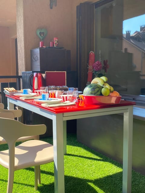 The little Nest Apartment in Province of Brescia