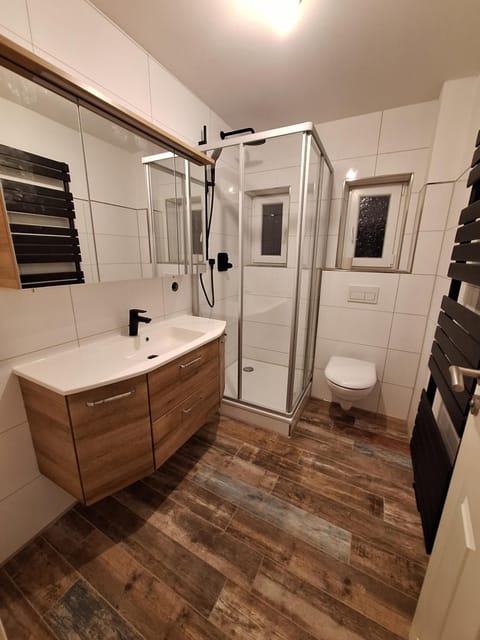 Ankerplatz Apartment in Wangerland