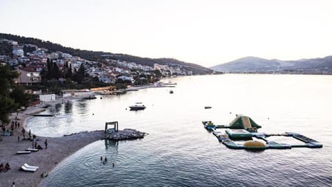Genesis 4 Apartment in Šibenik-Knin County, Croatia
