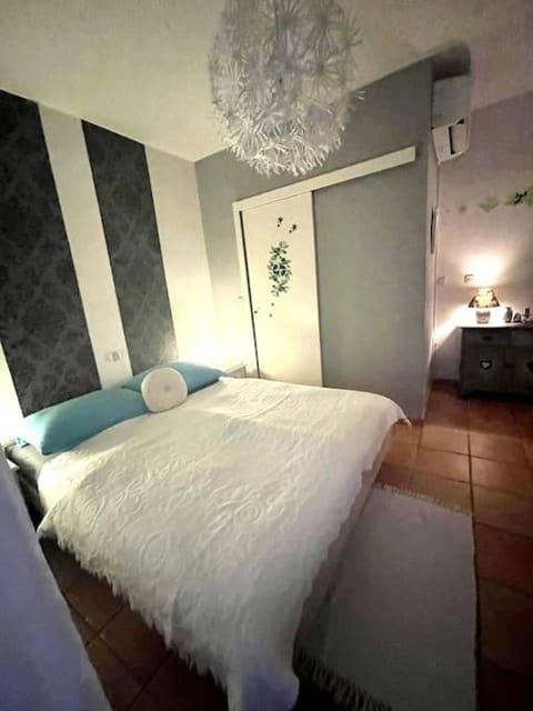 Casa Fumica Studio Apartment in Lika-Senj County