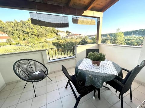 Casa Fumica Studio Apartment in Lika-Senj County