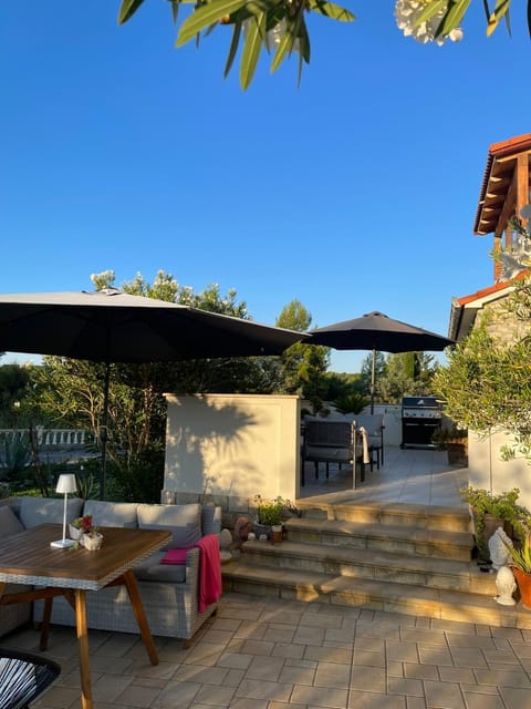 Casa Fumica Studio Apartment in Lika-Senj County