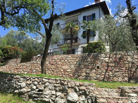 La Pianta Apartment in Brenzone sul Garda