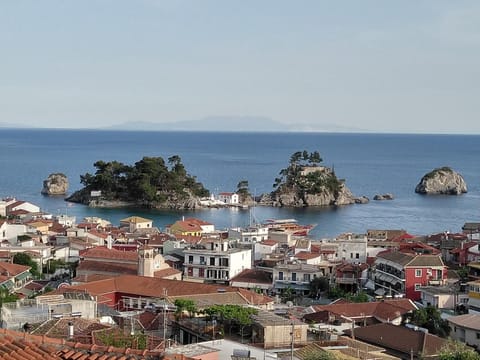 Sea view