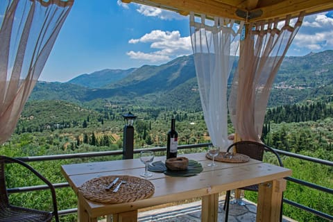 View (from property/room)