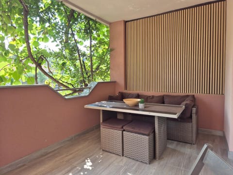 Apartmani Punta Pakoštane Apartment in Šibenik-Knin County, Croatia