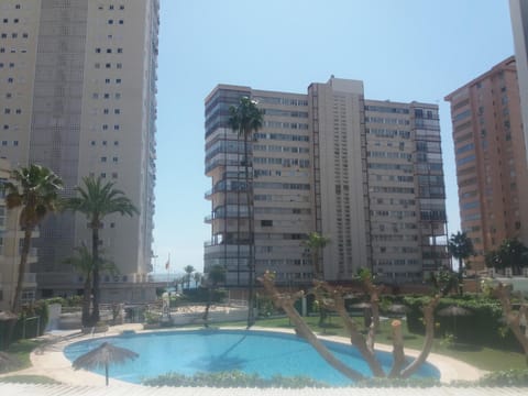 Property view
