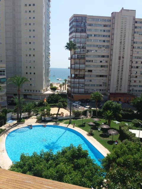 Property view