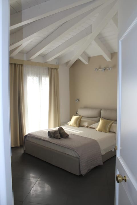 B&B PIAZZA NUOVA Bed and Breakfast in Castelsardo