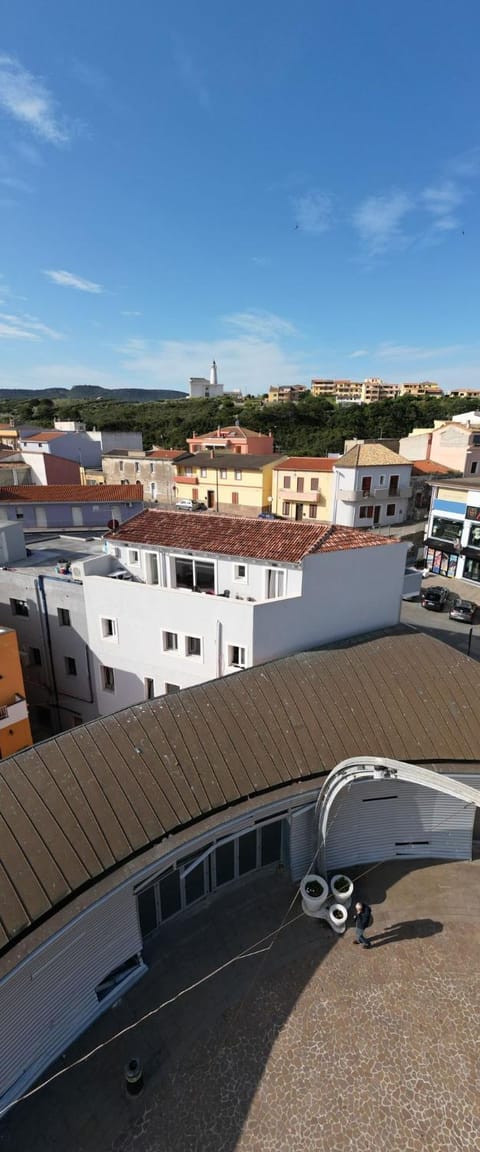 B&B PIAZZA NUOVA Bed and Breakfast in Castelsardo