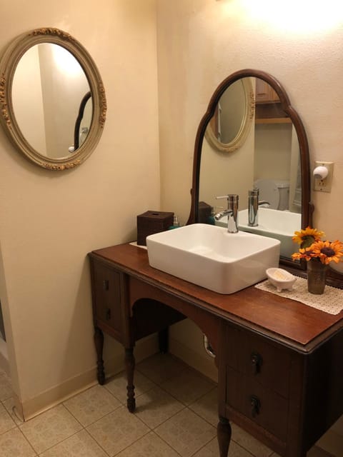 Near the pier Hotel in Astoria