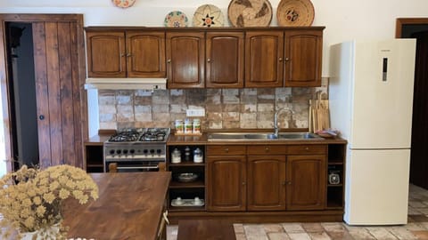 Villa Serena House in Sardinia