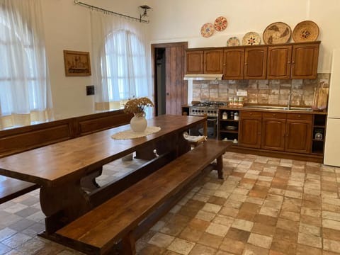 Villa Serena House in Sardinia