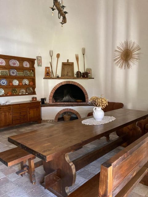 Villa Serena House in Sardinia