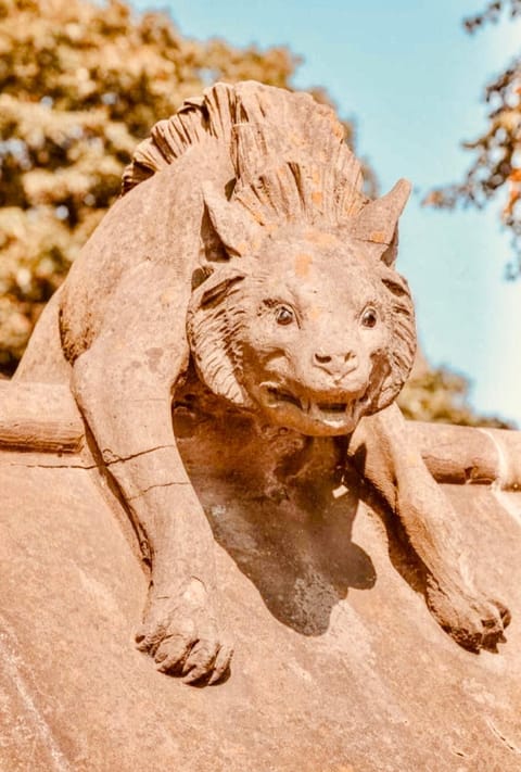 Rooms in City Centre Vacation rental in Cardiff