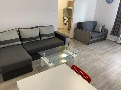 Miasto Gdynia Apartment in Pomeranian Voivodeship