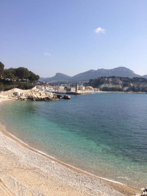 Natural landscape, Beach