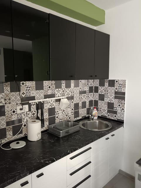 Apartman Petreš Apartment in Vojvodina