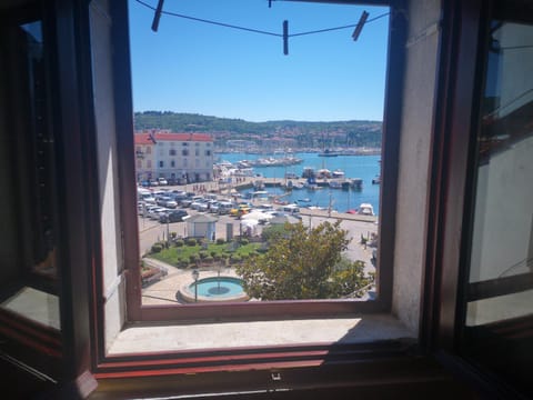 Sea view
