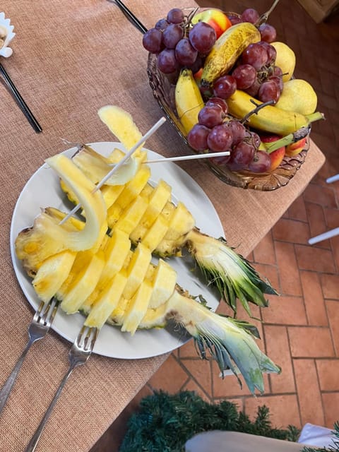 Colle dei Falchi Country House in Marche