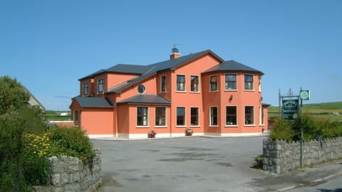 Churchfield B&B Bed and Breakfast in Doolin