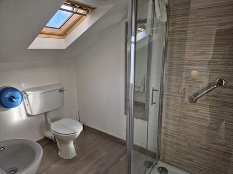 Churchfield B&B Bed and Breakfast in Doolin