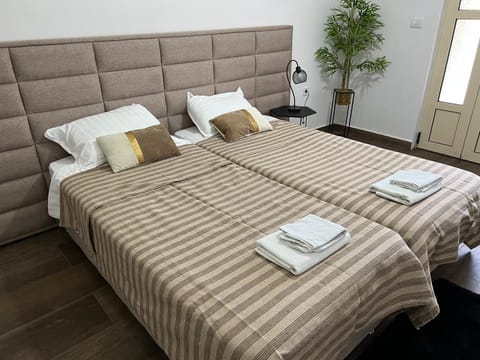 Studio apartment Vukcevic 2 Apartment in Podgorica Municipality, Montenegro