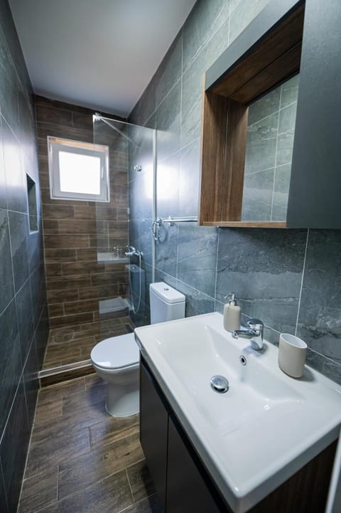 Guest House La Baja Apartment in Ohrid