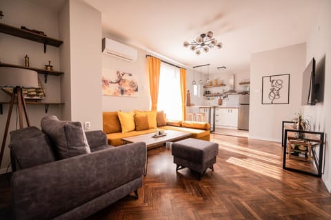 Guest House La Baja Apartment in Ohrid