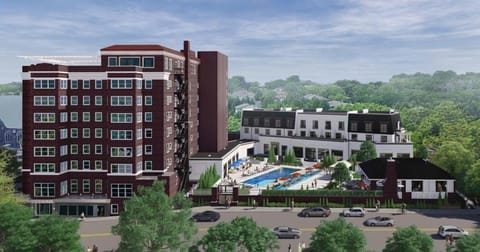 Kimpton Cottonwood Hotel by IHG Hotel in Omaha