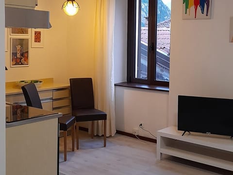 Anna's Home Apartment in Lugano