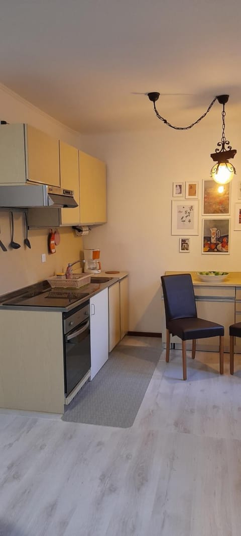 Anna's Home Apartment in Lugano