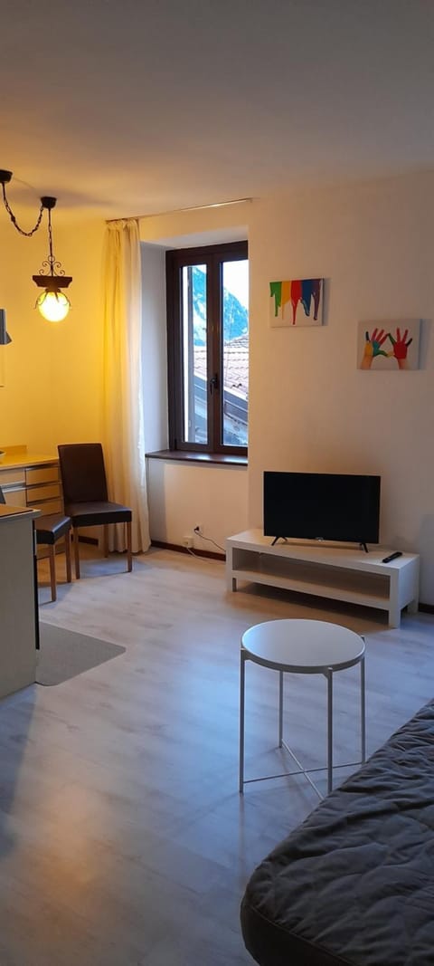 Anna's Home Apartment in Lugano