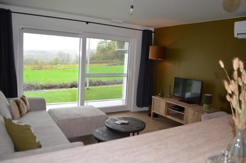 Lavand'in Durbuy Apartment in Wallonia, Belgium