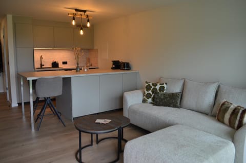 Lavand'in Durbuy Apartment in Wallonia, Belgium