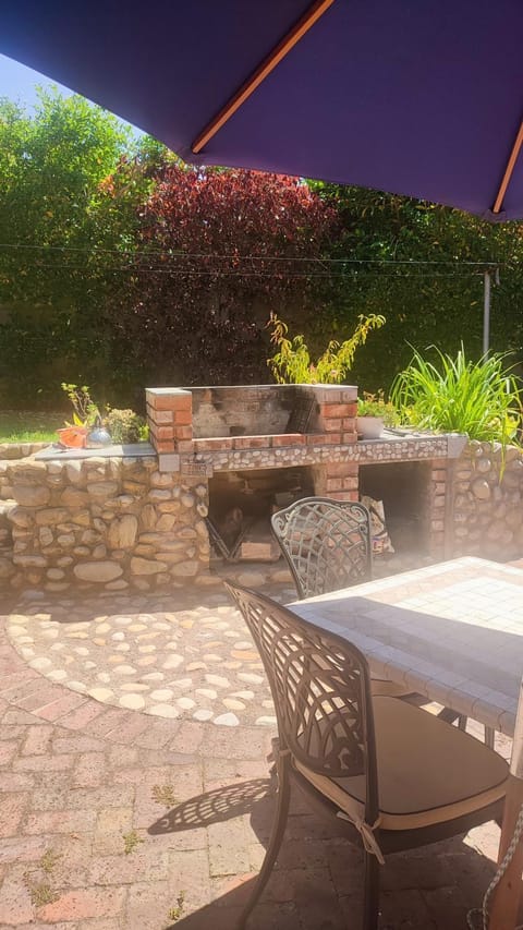 Whale of a Time - Sedgefield Apartment in Eastern Cape