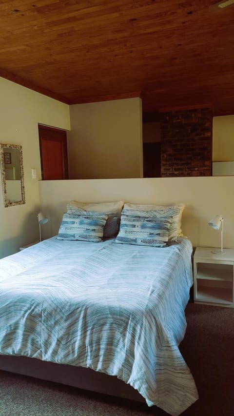 Whale of a Time - Sedgefield Apartment in Eastern Cape