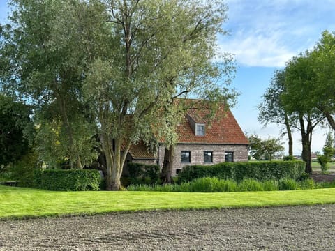 Property building, Natural landscape