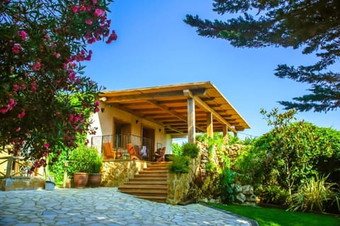 Property building, Spring