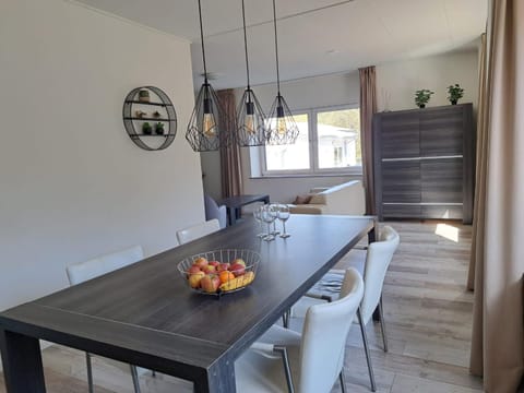 Dolce Vita Gerolstein - Luca Apartment in Vulkaneifel