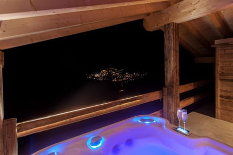 Hot Tub, Spa and wellness centre/facilities, Spa and wellness centre/facilities, Pool view, Swimming pool