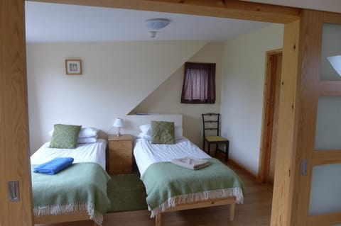 EarthSpirit Vacation rental in Sedgemoor