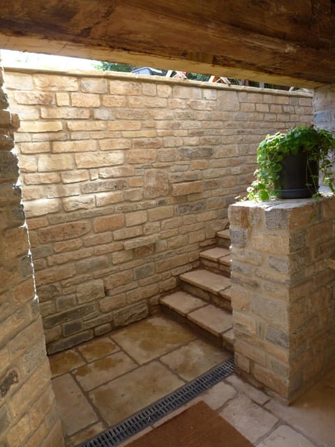 EarthSpirit Vacation rental in Sedgemoor