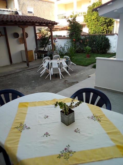 Athanasia inn II Apartment hotel in Decentralized Administration of Macedonia and Thrace