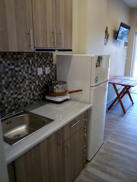 Athanasia inn II Apartment hotel in Decentralized Administration of Macedonia and Thrace