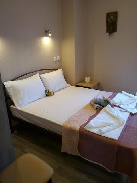 Athanasia inn II Apartment hotel in Decentralized Administration of Macedonia and Thrace